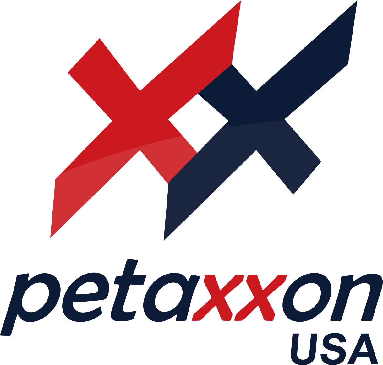 Petaxxon logo